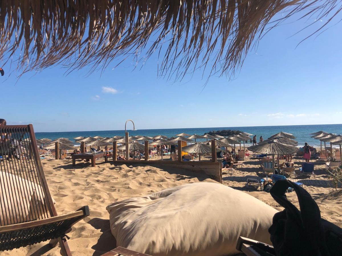 Seahorse Bay Villa