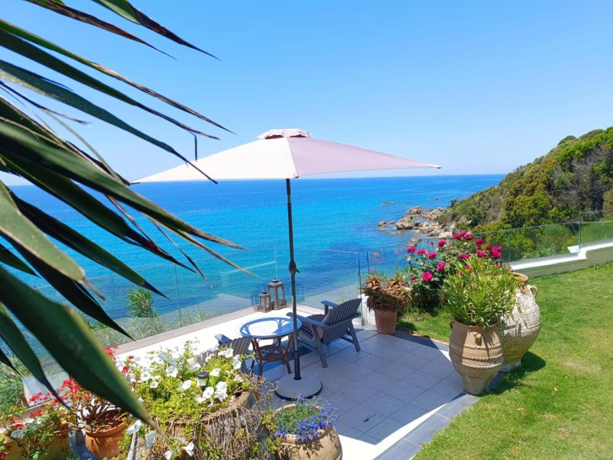 Seahorse Bay Villa