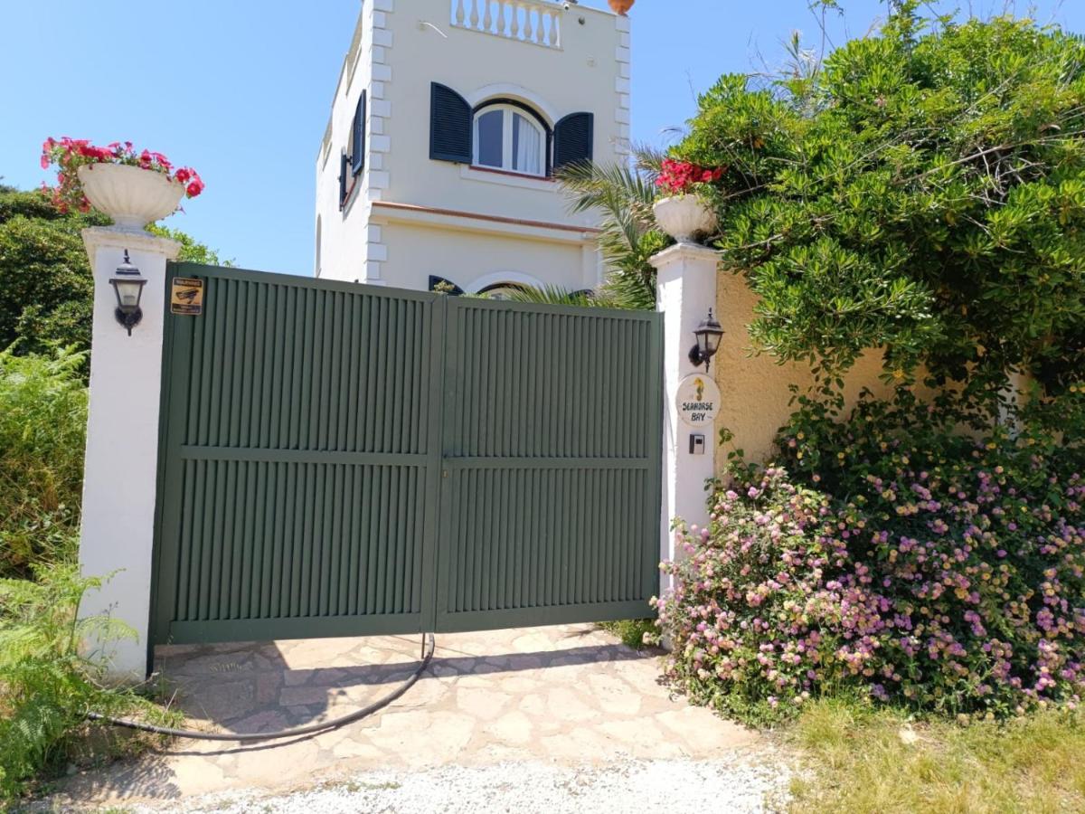 Villa Seahorse Bay Halikounas