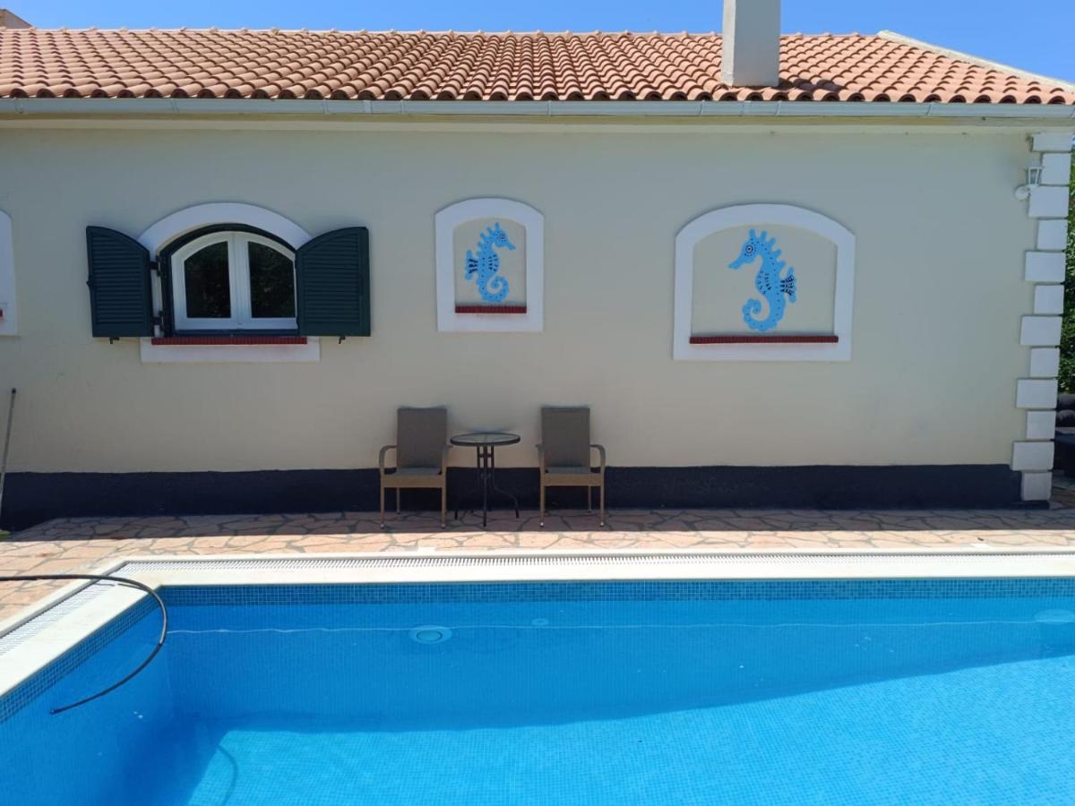 Seahorse Bay Villa *