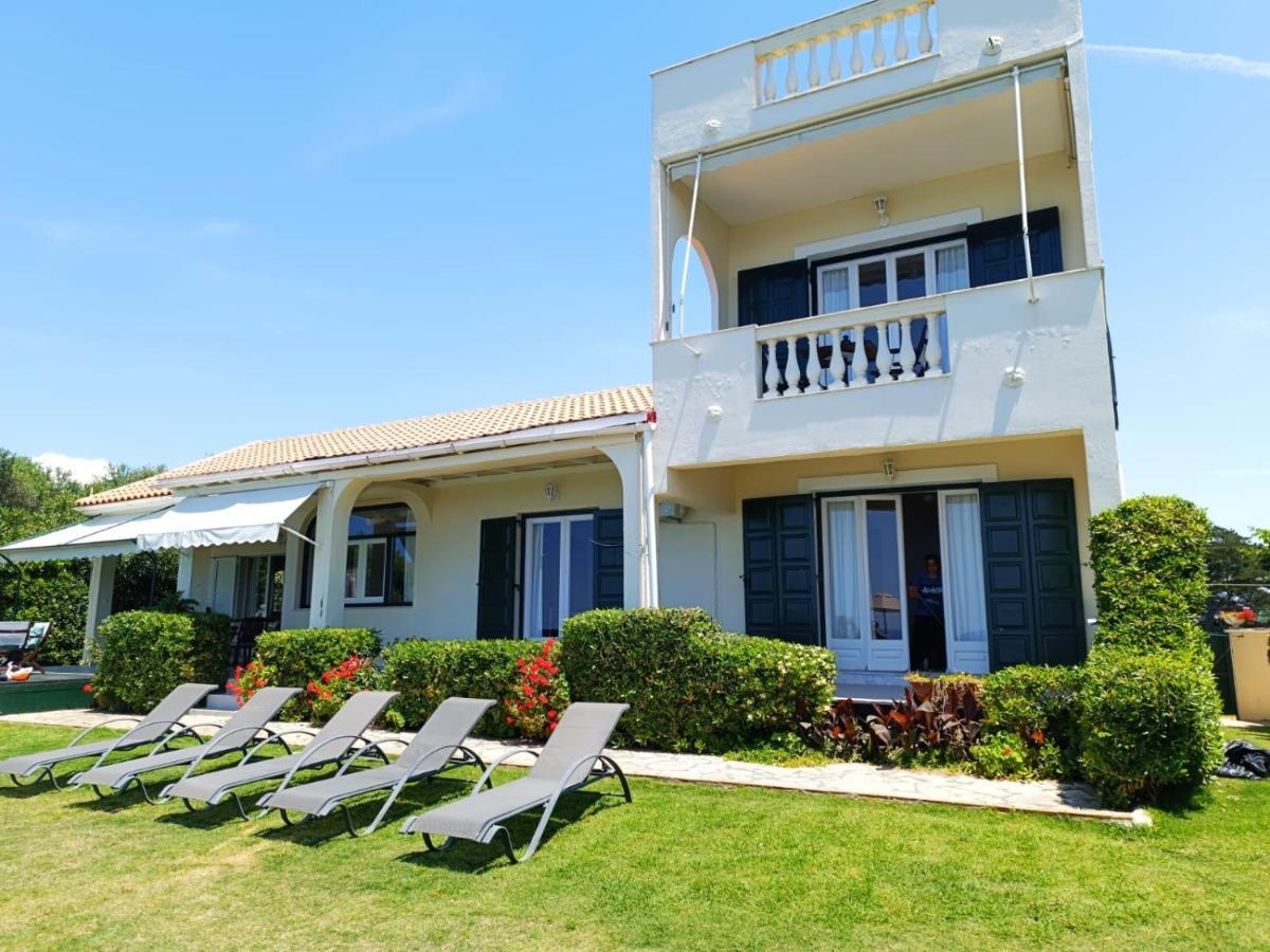 Villa Seahorse Bay Halikounas