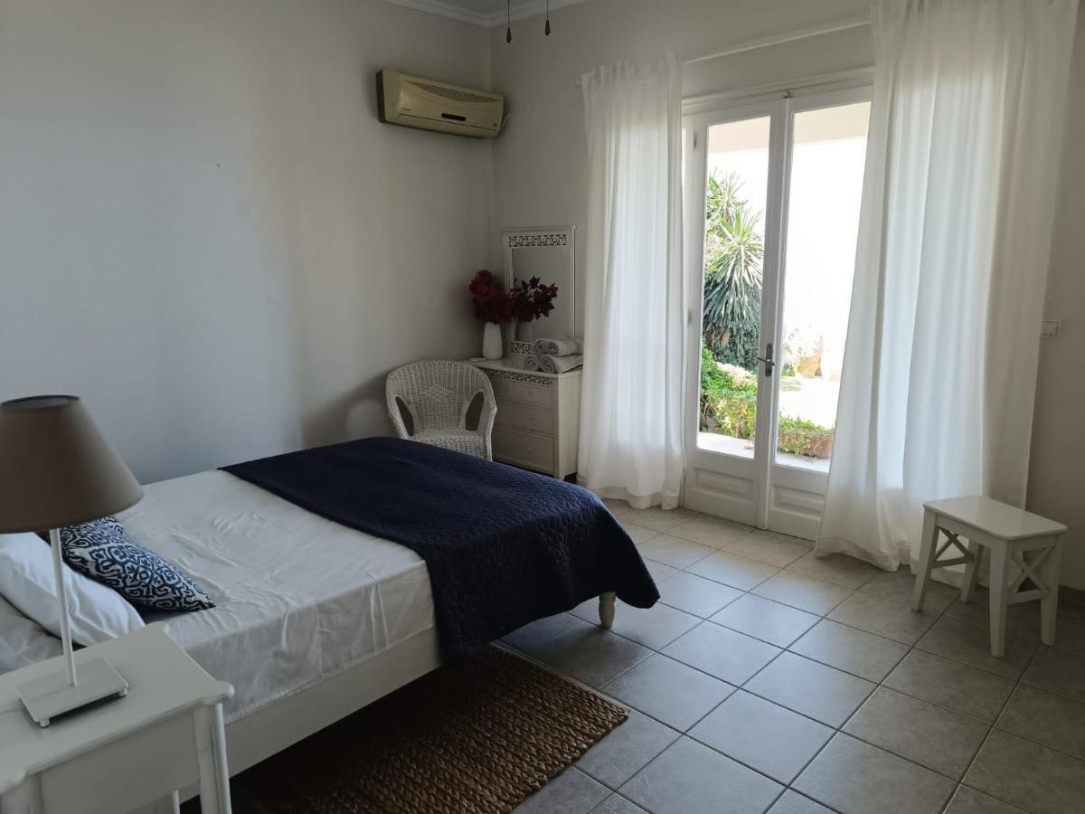 Seahorse Bay Villa Halikounas
