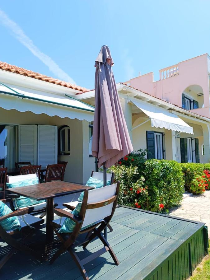 Seahorse Bay Villa