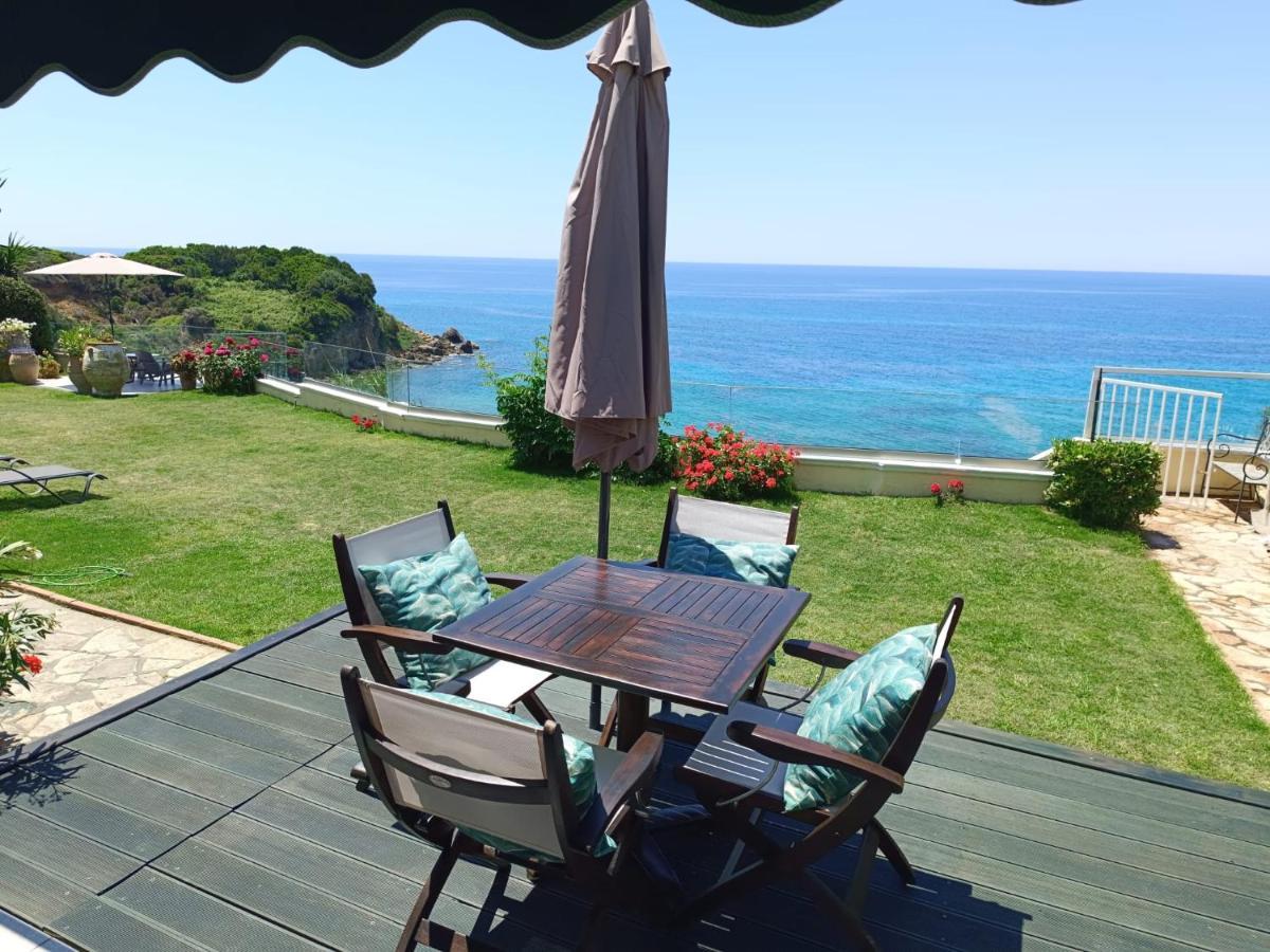 Villa Seahorse Bay Halikounas