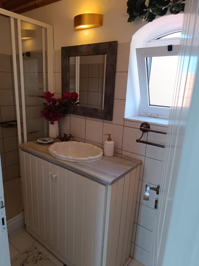 Villa Seahorse Bay Halikounas