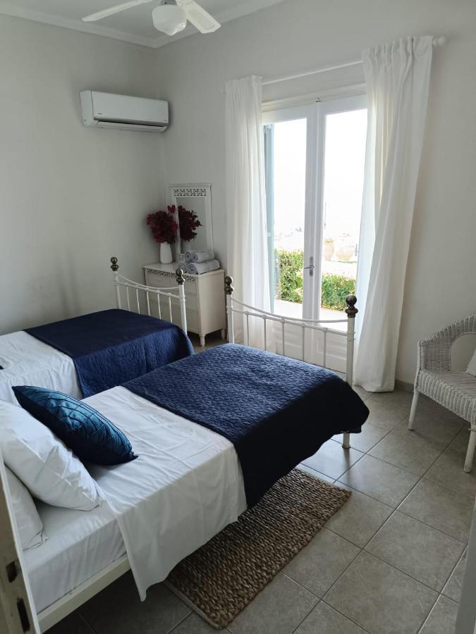 Seahorse Bay Villa