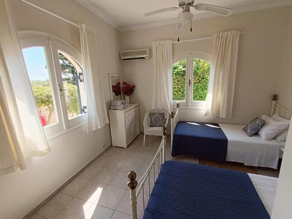 Seahorse Bay Villa