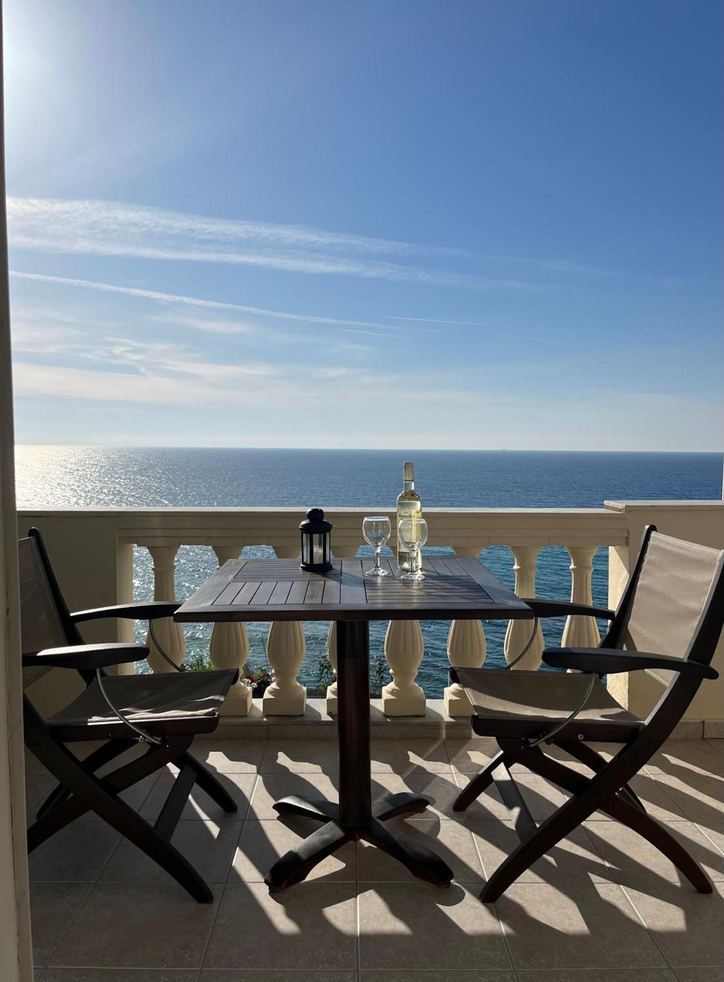 Seahorse Bay Villa